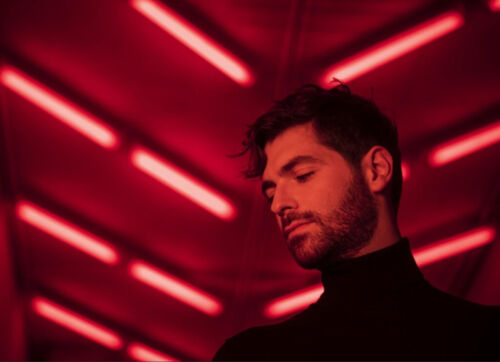 Florian Christl