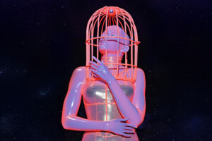 Bernarda Albas Haus - Premiere - von Federico Garcia Lorca