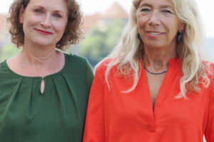 Dr. Lisa Federle & Miriam Woggon - Gut gegen Angst