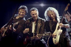 Spirit of Smokie - Celebrating the Music of Smokie