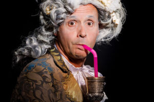 Philipp Weber - Power to the Popel: Demokratie für Quereinsteiger