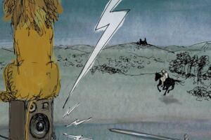 Iwein Löwenritter (8+ / ca. 120 Min. plus Pause)