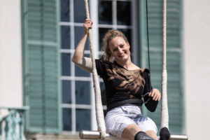 Aufgespielt! - Das Eröffnungsfest