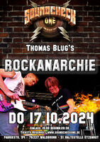 Thomas Blug´s Rockanarchie