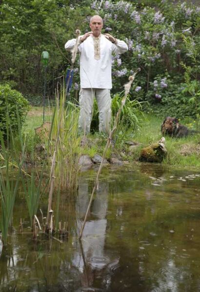 qigong