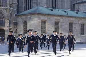 Die Wiener Sängerknaben - Weihnachtskonzert mit dem berühmtesten Knabenchor