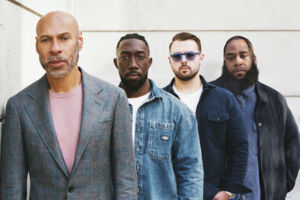 Joshua Redman Quartet