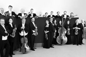 Württembergisches Kammerorchester Heilbronn