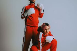 ok.danke.tschüss - Knutschen & Boxen Tour 2025