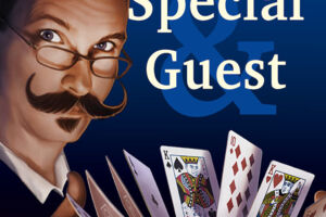 Salon der Wunder - Zauberkunst - Axel Hecklau & Alexander Merk