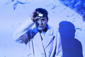 Der seltsame Fall der Prudencia Hart - Kulturzeit 2025/26