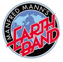 MANFRED MANN´S EARTH BAND - Greatest Hits