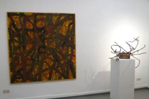 Johanna Gilbert, Amelie Heckel, Momo Jarad - Just aim, focus und shoot