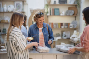 FREIBURGerLEBEN: Food+Fashion Tour durch die schönsten Gassen Freiburgs