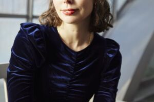 Laura Kind - »Untiefe«