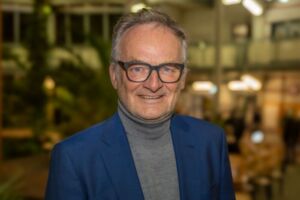 Schoog im Dialog - Zu Gast bei Bernadette Schoog: Frank Plasberg