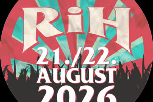 Rock im Hinterland - Festival 2026 - Festivalticket