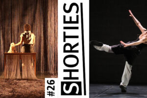 Shorties #26