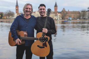 Dirk Zöllner & Julian Wolf