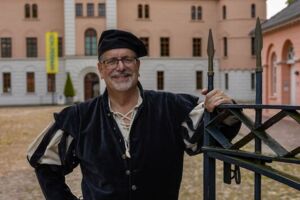 So schmeckt Jever - Ein kulinarischer Stadtrundgang mit Boing von Oldersum