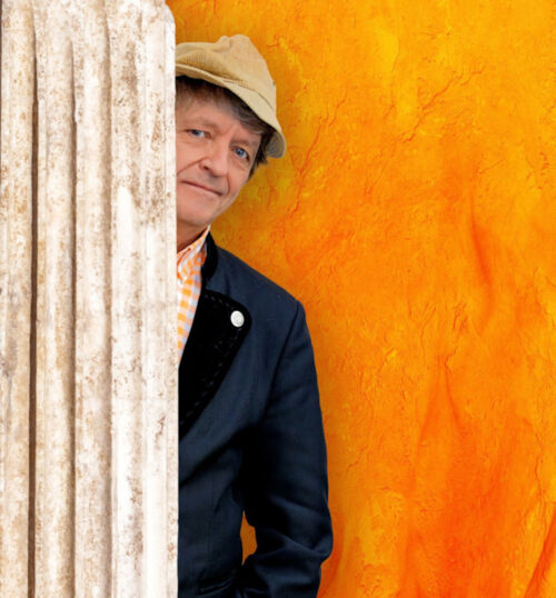 Erwin Pelzig - Wer wir werden