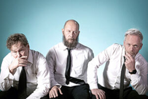 Bananafishbones - ON Tour 2025