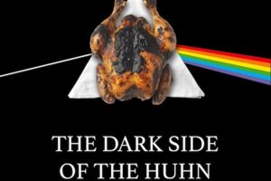 Vereinigtes Lachwerk Süd - The dark side of the Huhn