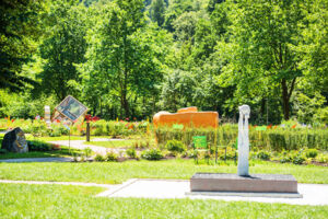 Glückswalk 6-Wochen-Programm in Bad Liebenzell