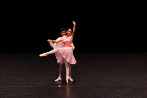 28. Deutscher Ballettwettbewerb und Steptanzcup - Qualifikation für den World Dance Contest 2026 in Ljubljana, Slowenien