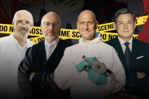 True Crime in Wetzlar