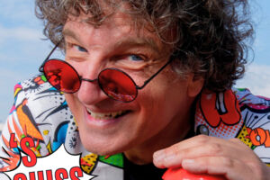 s Quiss mit Kay Vonderlage - Welterbe zwischen den Jahren