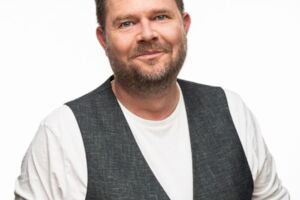 Das wird ein Vorspiel haben - Michael Frowin