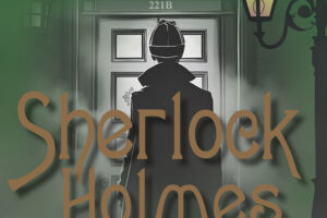 Sherlock Holmes und der ... Stein?!