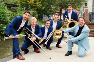 Familienkonzert: Juris My Fair Lady