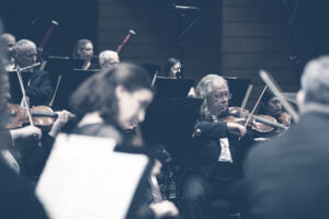 Vasiliki Roussi & Stephanie Theiss in Concert - Ltg. GMD Jochem Hochstenbach