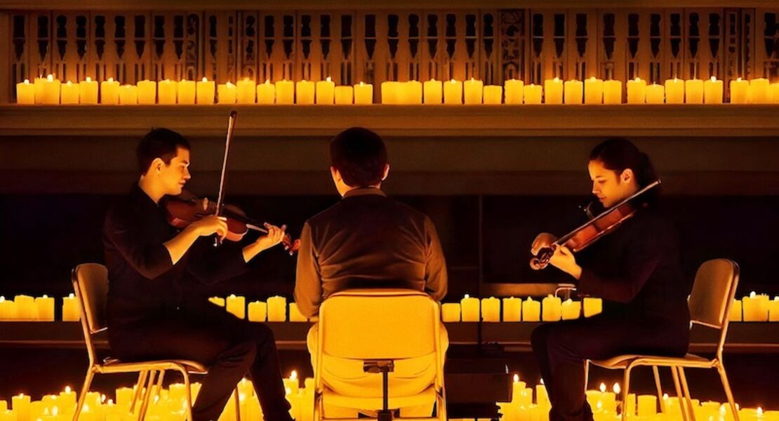 coldplay-musik-bei-kerzenschein