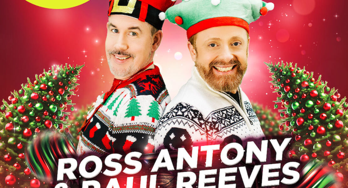 ross-antony-paul-reeves-unser-lustiges-weihnachten