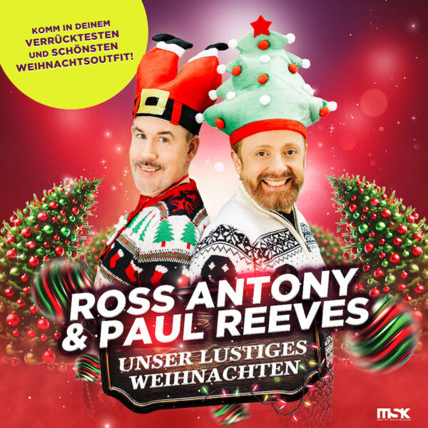 ross-antony-paul-reeves-unser-lustiges-weihnachten