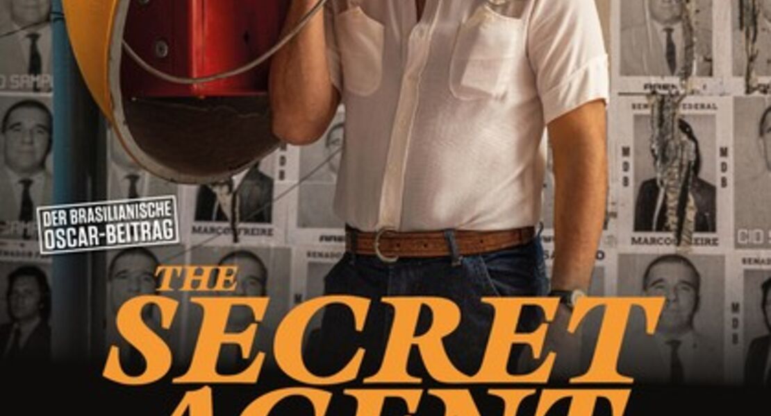 the-secret-agent