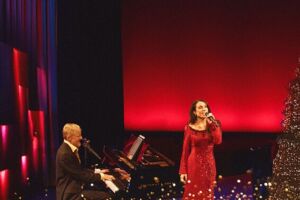 Christmas Wishes - Weihnachtskonzert