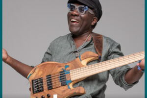 Richard Bona