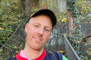 Hausgäste im Januar