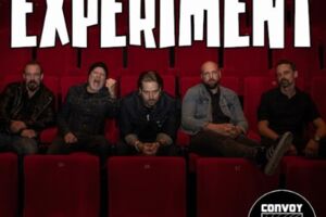 THE CHUCK NORRIS EXPERIMENT