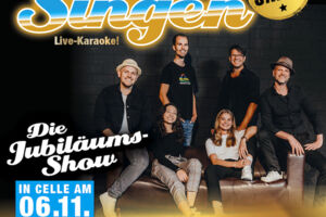 Herdensingen - Die Jubiläumsshow