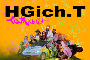 HGich.T Live + Acid Aftershow - 30 Jahre Tour