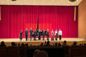 Die Großen von morgen - Freiburger Akademie zur Begabtenförderung (FAB)