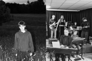 BEAT goes Stübchen - Bennet + Justa & Band