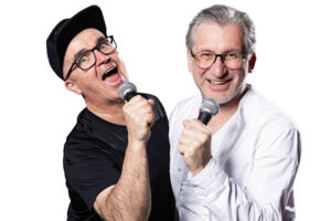 Das 9. Mannheimer Rudelsingen