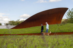 Short Architecture Tours 1h (EN)