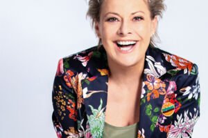 Endlich allein - Komödie von Lawrence Roman